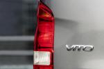 Mercedes-Benz Vito Panel Van 2020 года (WW)
